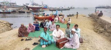 Sindh-Sea-Coast-The AsiaN