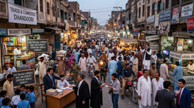 Sindhi Poem-The AsiaN