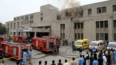 pims-hospital-fire-islamabad-2026