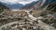 Dam-Floods-The AsiaN