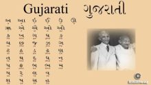 Gujarati-Jinnah-Gandhi-