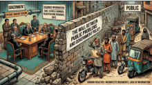 Petrol-Subsidy-The AsiaN- AI-generated