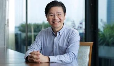 Prime-Minister-Lawrence-Wong