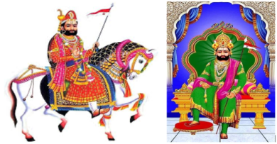 Rama Pir-The AsiaN