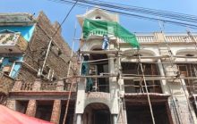 Shikarpur-Budha Ashram-The AsiaN