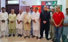 Shikarpur-The AsiaN