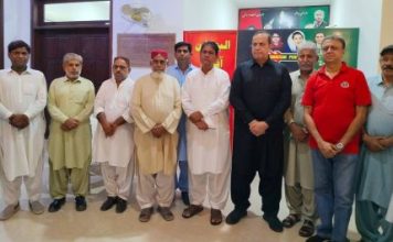 Shikarpur-The AsiaN