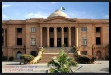 Sindh High Court