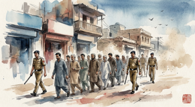 Afghanrefugees-The AsiaN-AI