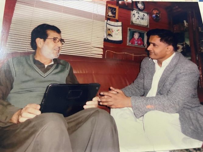 Agha Sanaullah-The AsiaN-1