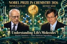 Chemistry-Nobel-