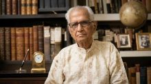 Dr Narain Hemndas Samtani-AI-The AsiaN
