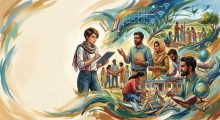 Education-Practical Life-The AsiaN