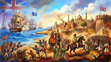 Europe-War-The asiaN