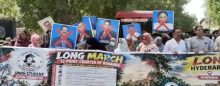 Hyderabad-Long March-The AsiaN