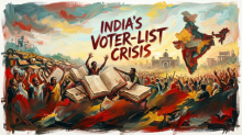 India-Voter-List-The AsiaN