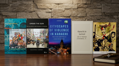 Karachi-Books-The AsiaN-1