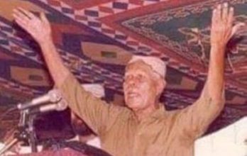 Muhammad Khan Majeedi