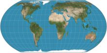 New Map-
