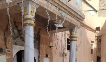 Shikarpur-Temple- The AsiaN