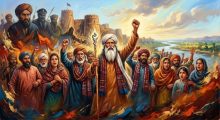 Sindh-Sufism-The asiaN