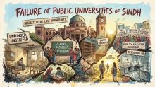 Sindh-Univrsities-The AsiaN-AI