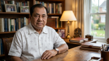 Sundar Agnani-AI-The AsiaN