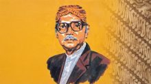Ustad Bukhari-AI-The AsiaN