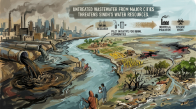 Water-Pollution-AI-Sindh Courier